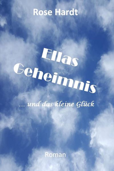 Produktbild: Ellas Geheimnis
