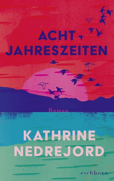 Produktbild: Acht Jahreszeiten