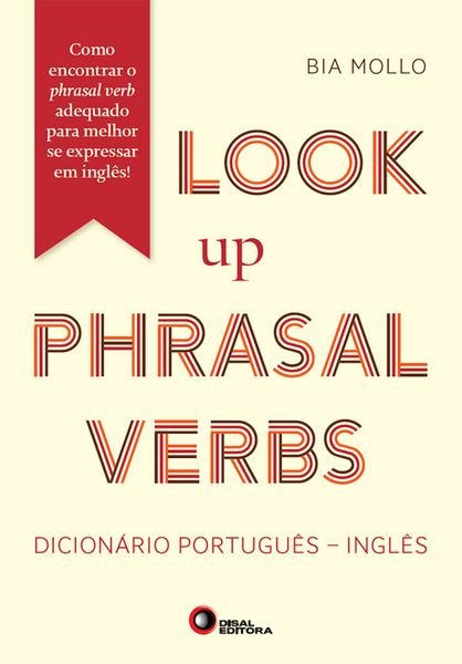 Produktbild: Look Up Phrasal Verbs