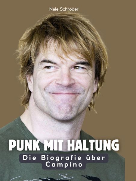 Produktbild: Punk mit Haltung