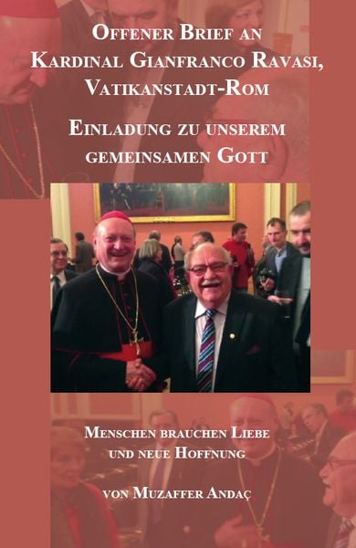 Produktbild: Menschen brauchen Liebe und neue Hoffnung