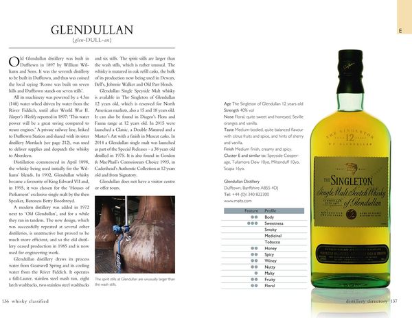 Produktbild: Whisky Classified
