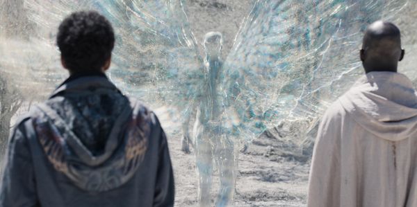 Produktbild: His Dark Materials: Staffel 3 [2 BRs]