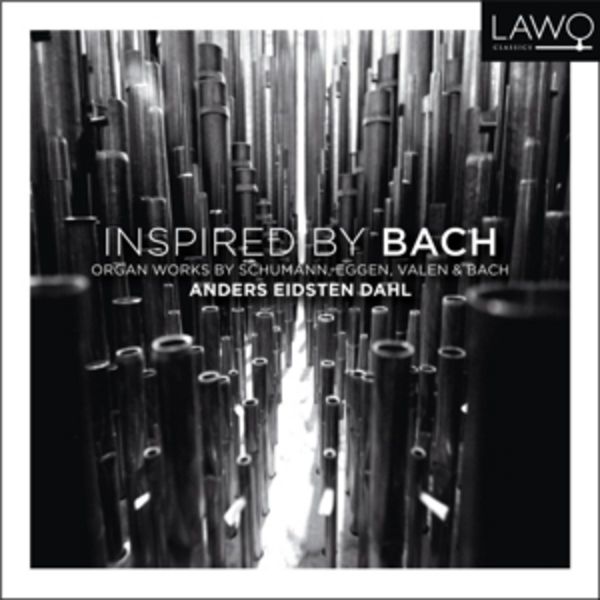 Inspired By Bach