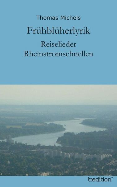 Produktbild: Fr&uuml;hbl&uuml;herlyrik