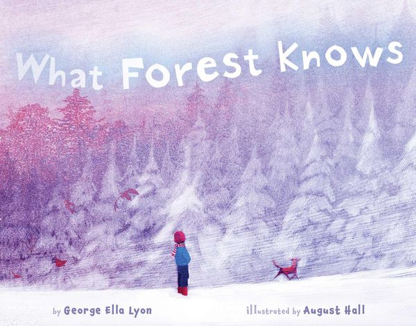 Produktbild: What Forest Knows