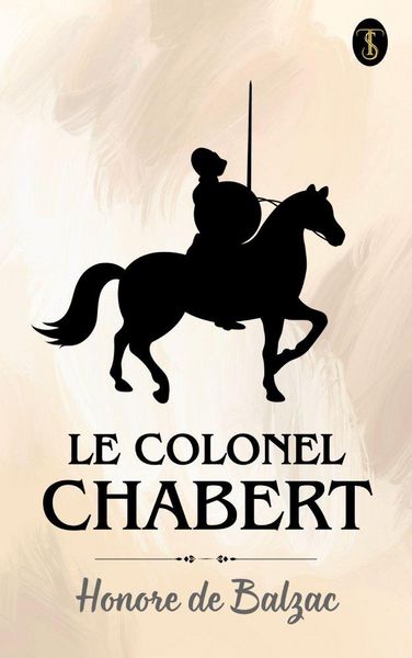 Produktbild: Le Colonel Chabert