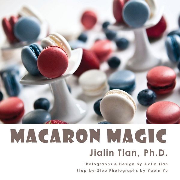 Produktbild: Macaron Magic