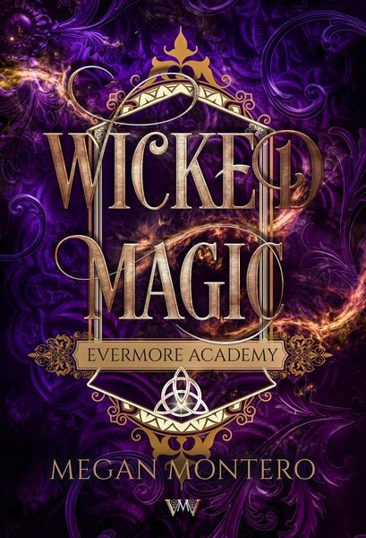 Produktbild: Wicked Magic