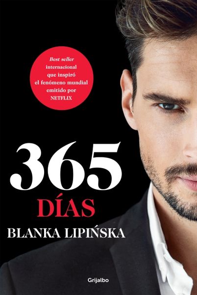Produktbild: 365 D&iacute;as / 365 Days