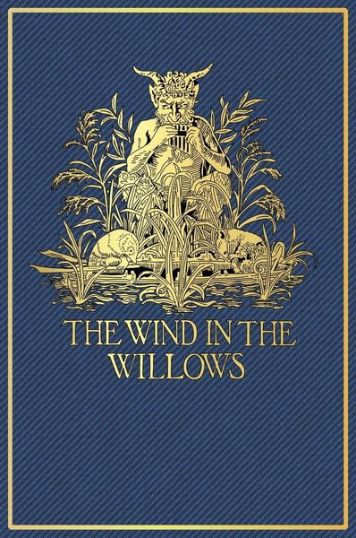 Produktbild: The Wind in the Willows