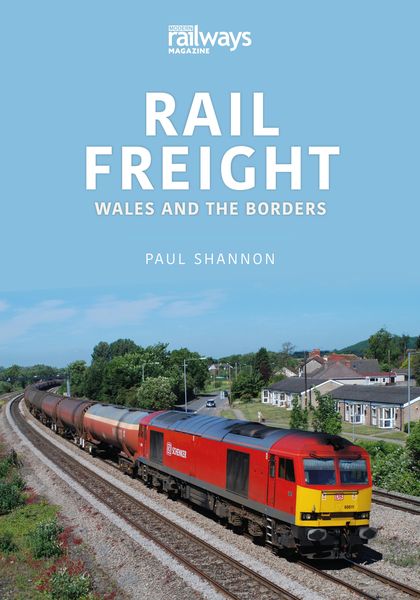 Produktbild: Rail Freight