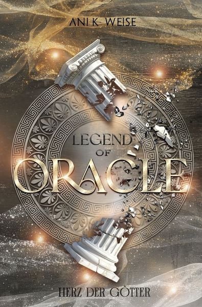 Produktbild: Legend of Oracle