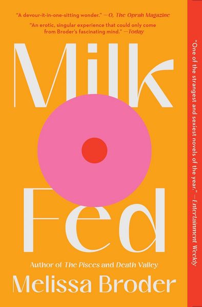 Produktbild: Milk Fed