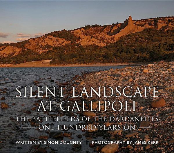 Produktbild: Silent Landscape at Gallipoli