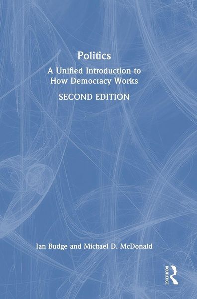 Produktbild: Politics