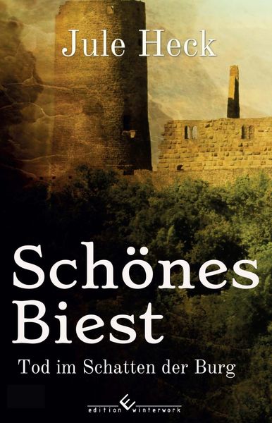 Produktbild: Tod im Schatten der Burg - Sch&ouml;nes Biest