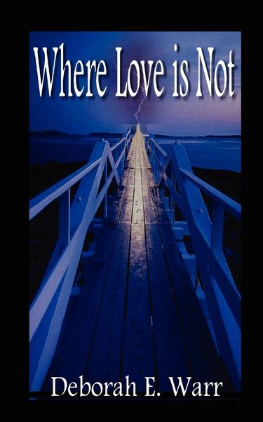 Produktbild: Where Love Is Not