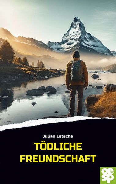 Produktbild: T&ouml;dliche Freundschaft