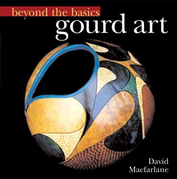 Produktbild: Gourd Art