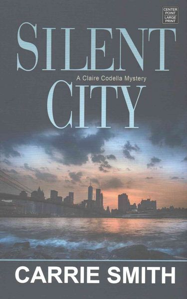 Produktbild: Silent City