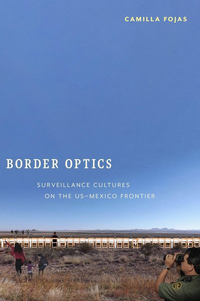 Produktbild: Fojas, C: Border Optics