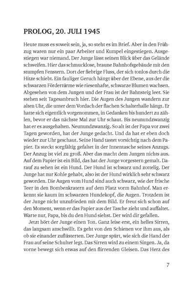 Produktbild: Durch die Welt ein Riss