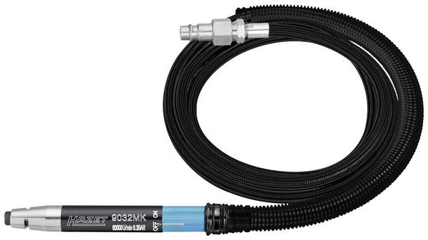 Produktbild: Hazet 9032MK Druckluft-Stabschleifer 6.3 bar