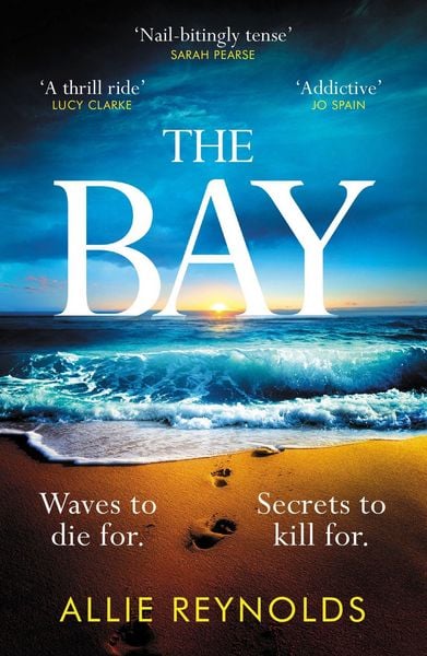 Produktbild: The Bay