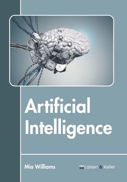 Produktbild: Artificial Intelligence