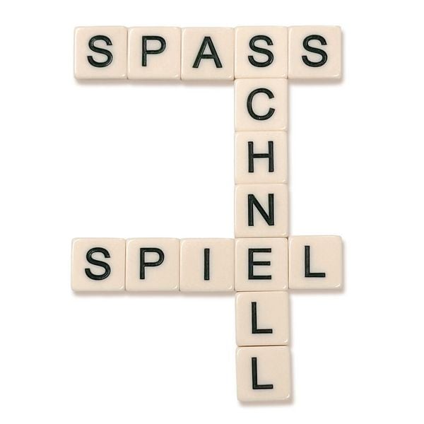 Produktbild: Bananagrams Classic (6)