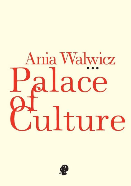Produktbild: Palace of Culture
