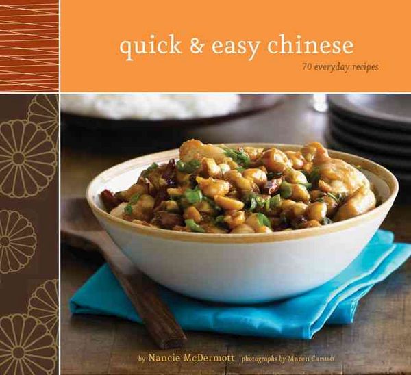Produktbild: Quick & Easy Chinese