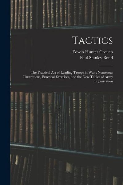 Produktbild: Tactics