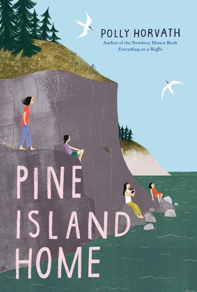 Produktbild: Pine Island Home