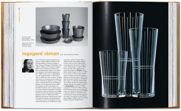 Produktbild: Dise&ntilde;o escandinavo. 40th Ed.