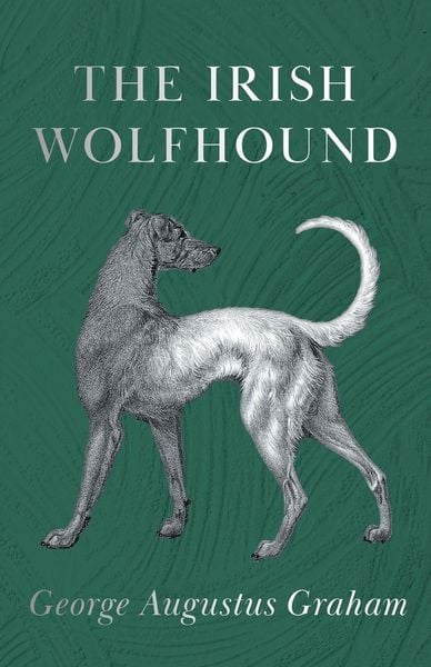 Produktbild: The Irish Wolfhound