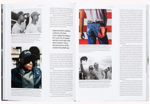 Produktbild: The Rebel's Wardrobe
