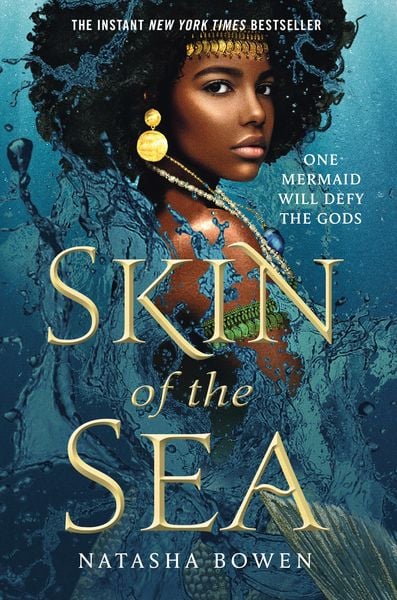 Produktbild: Skin of the Sea