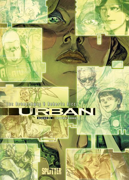 Produktbild: Urban 5