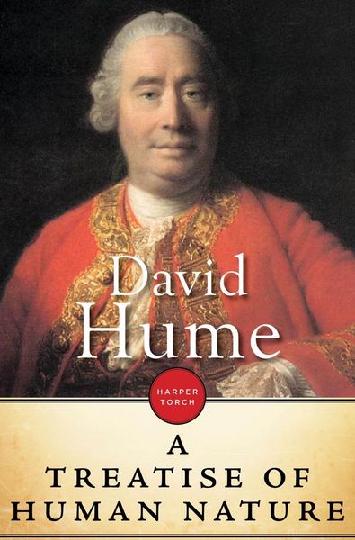 Produktbild: A Treatise On Human Nature