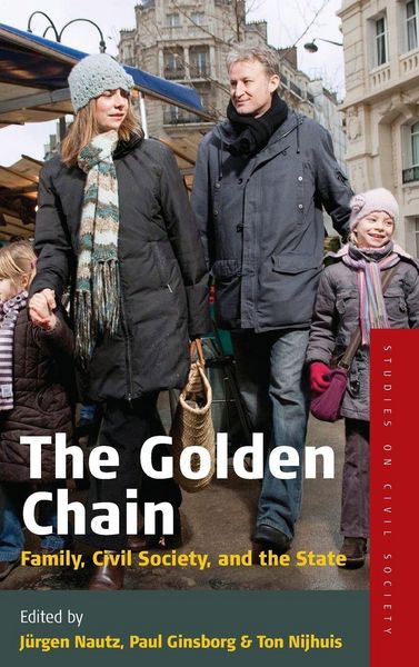 Produktbild: The Golden Chain