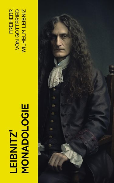 Produktbild: Leibnitz' Monadologie