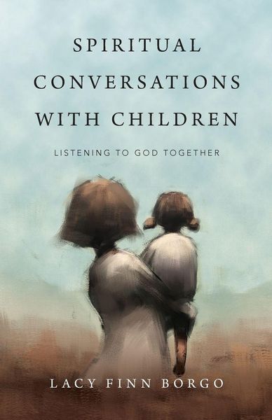 Produktbild: Spiritual Conversations with Children