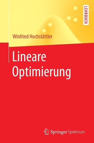 Produktbild: Lineare Optimierung