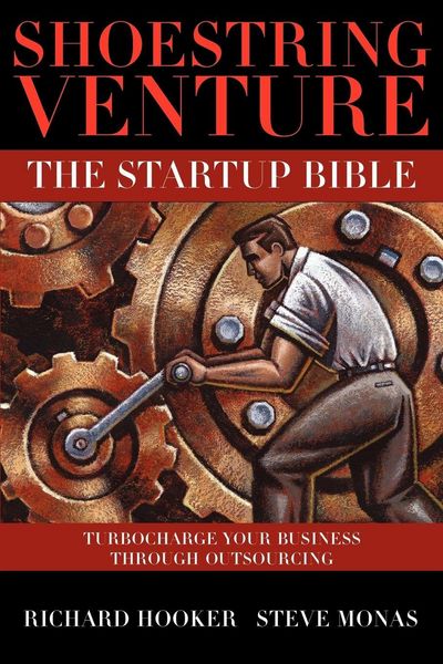 Produktbild: Shoestring Venture