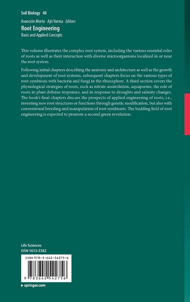 Produktbild: Root Engineering