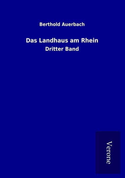 Produktbild: Das Landhaus am Rhein