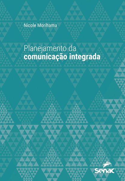 Produktbild: Planejamento da comunica&ccedil;&atilde;o integrada