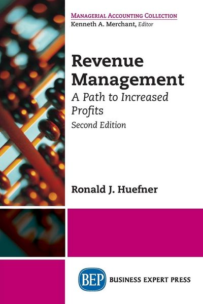Produktbild: Revenue Management